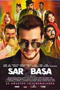 Sar Başa izle Yerli (2019)