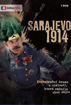 Sarajevo Türkçe Dublaj izle (2014)