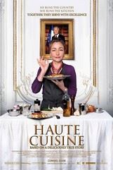 Sarayın Tadları Türkçe Dublaj izle