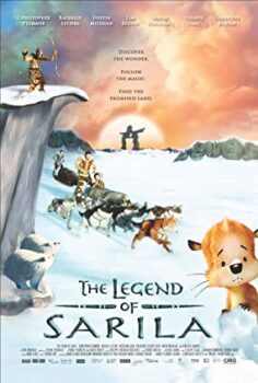 Sarila Efsanesi Türkçe Dublaj izle