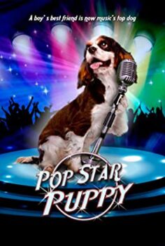 Şarkıcı Köpek Türkçe Dublaj İzle (Pop Star Puppy)