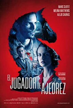 Satranç Oyuncusu | El jugador de ajedrez (2017)