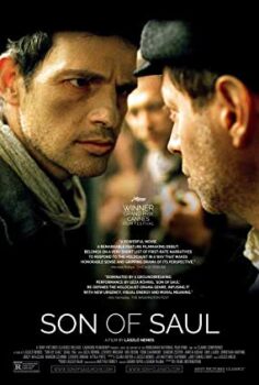 Saulun Oğlu izle