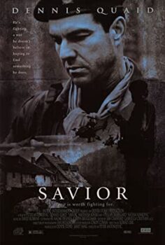 Savaş Günahları (Savior) Türkçe Dublaj İzle