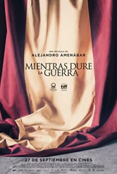 Savaşın Gölgesinde – Mientras dure la guerra izle (2019)