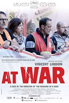 Savaşta – En guerre izle (2018)