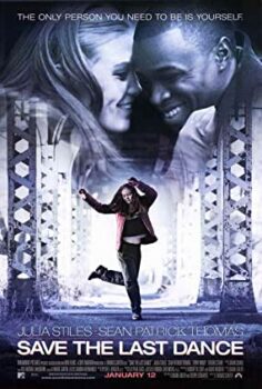 Save the Last Dance Altyazılı izle (2001)