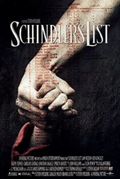 Schindler’in Listesi izle (1993)