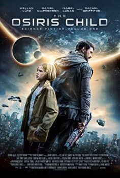 Science Fiction Volume One: The Osiris Child izle