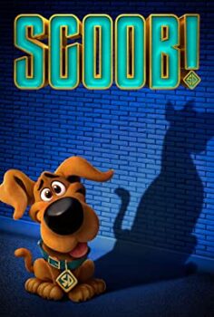 Scooby! Türkçe Altyazılı izle (2020)
