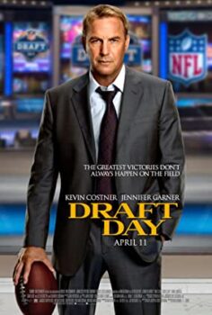 Seçme Günü Draft Day Türkçe Altyazılı izle