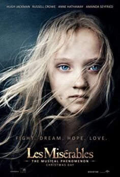 Sefiller (Les Misérables) Türkçe Dublaj İzle