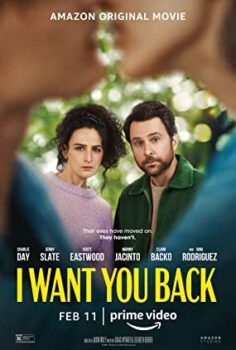 Seni Geri İstiyorum – I Want You Back izle (2022)