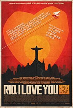 Seni Seviyorum Rio (Rio, Eu Te Amo) Türkçe Dublaj İzle