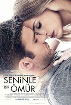 Seninle Bir Ömür (The Longest Ride) Türkçe Dublaj İzle