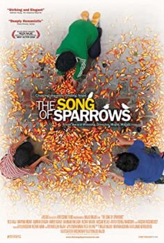 Serçelerin Şarkısı Türkçe Dublaj izle