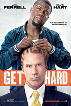 Sert Ol Türkçe Dublaj İzle (Get Hard)