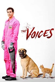 Sesler – The Voices 2014 Türkçe Dublaj izle