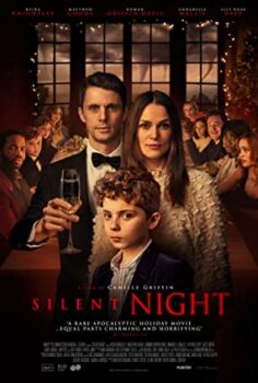 Sessiz Gece – Silent Night izle (2021)