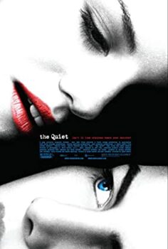 Sessiz The Quiet Türkçe Dublaj İzle