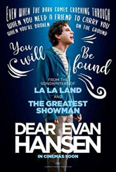 Sevgili Evan Hansen – Dear Evan Hansen izle (2021)