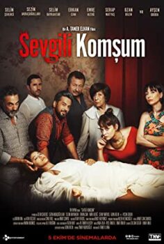 Sevgili Komşum Yerli Film izle (2018)