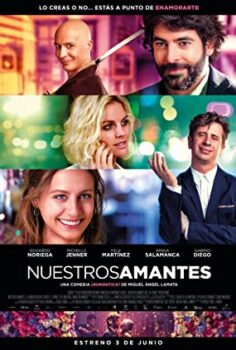 Sevgililerimiz filmi Türkçe Dublaj izle