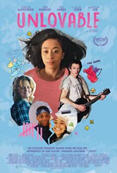 Sevilmeyen – Unlovable izle (2018)
