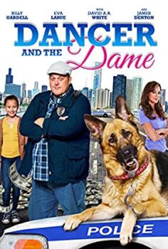 Sevimli Dedektif 2015 izle Dancer and the Dame izle