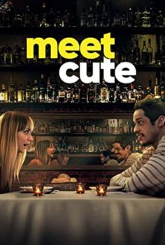 Sevimli Rastlaşma – Meet Cute izle (2022)