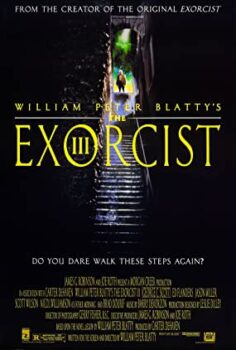 Şeytan 3 The Exorcist III Türkçe Dublaj İzle