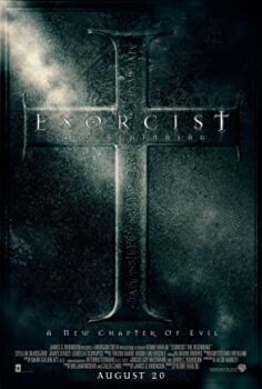 Şeytan: Başlangıç Exorcist: The Beginning Türkçe Dublaj İzle
