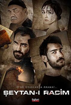 Şeytan-ı Racim Türk Filmi İzle