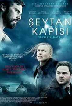 Şeytan Kapısı | Devil’s Gate izle (2017)