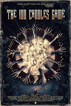Şeytan Oyunu – The 100 Candles Game izle (2020)