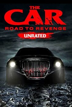 Şeytanın Arabası 2 | The Car: Road to Revenge izle (2019)