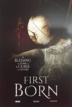 Şeytanın Doğuşu – FirstBorn izle HD
