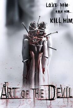 Şeytanın Sanatı (Art Of The Devil) Türkçe Dublaj İzle