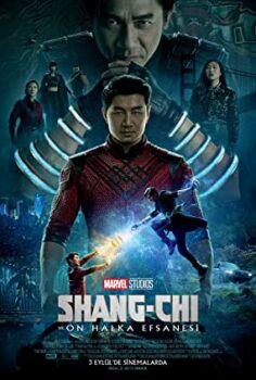 Shang-Chi ve On Halka Efsanesi – Shang-Chi and the Legend of the Ten Rings izle (2021)