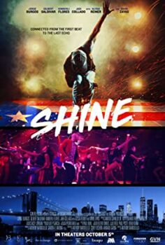 Shine izle (2017)