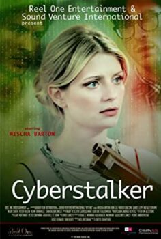 Siber Avcı – Cyberstalker Türkçe Dublaj İzle