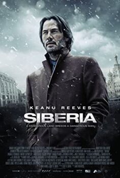 Sibirya – Siberia izle (2019)