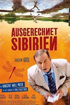 Sibirya’da Kayıp (Ausgerechnet Sibirien)Türkçe Dublaj İzle