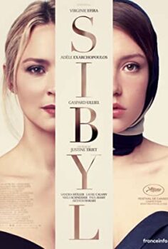 Sibyl izle (2019)