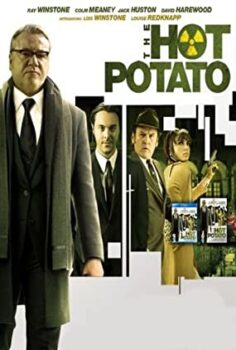 Sıcak Patates Türkçe Dublaj izle