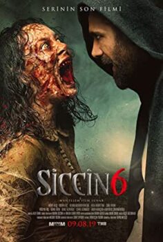 Siccin 6 izle (2019)