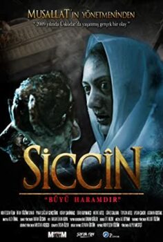 Siccin Yerli Film HD İzle