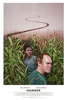 Şiddet Mirası – Hammer izle (2019)