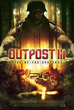 Sığınak 3 (Outpost: Rise of the Spetsnaz) Türkçe Dublaj İzle