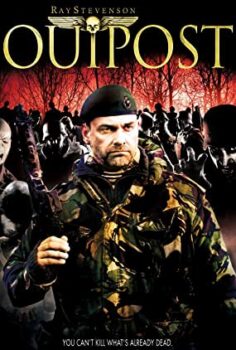 Sığınak (Outpost) Türkçe Dublaj İzle